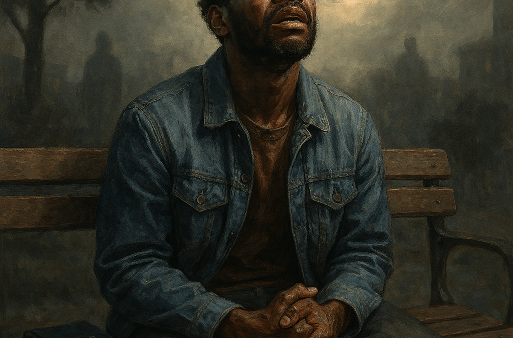 Why Does GOD Stay Hidden and Silent?