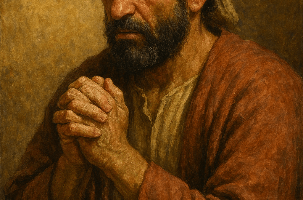 Prayer To Be Reckoned With