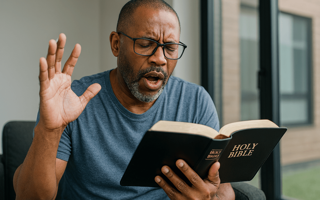 When You Open Your Mouth