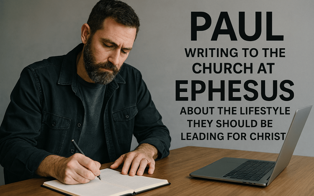 Ephesians Introduction