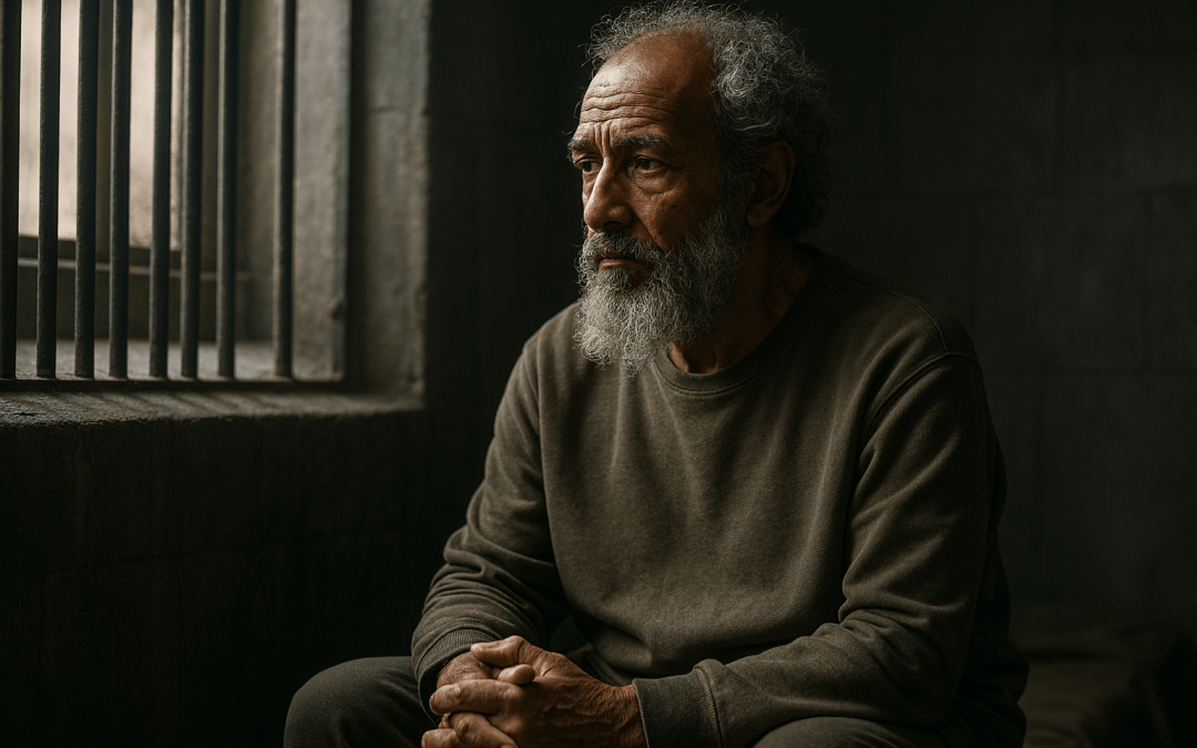 The Secret Plan of God