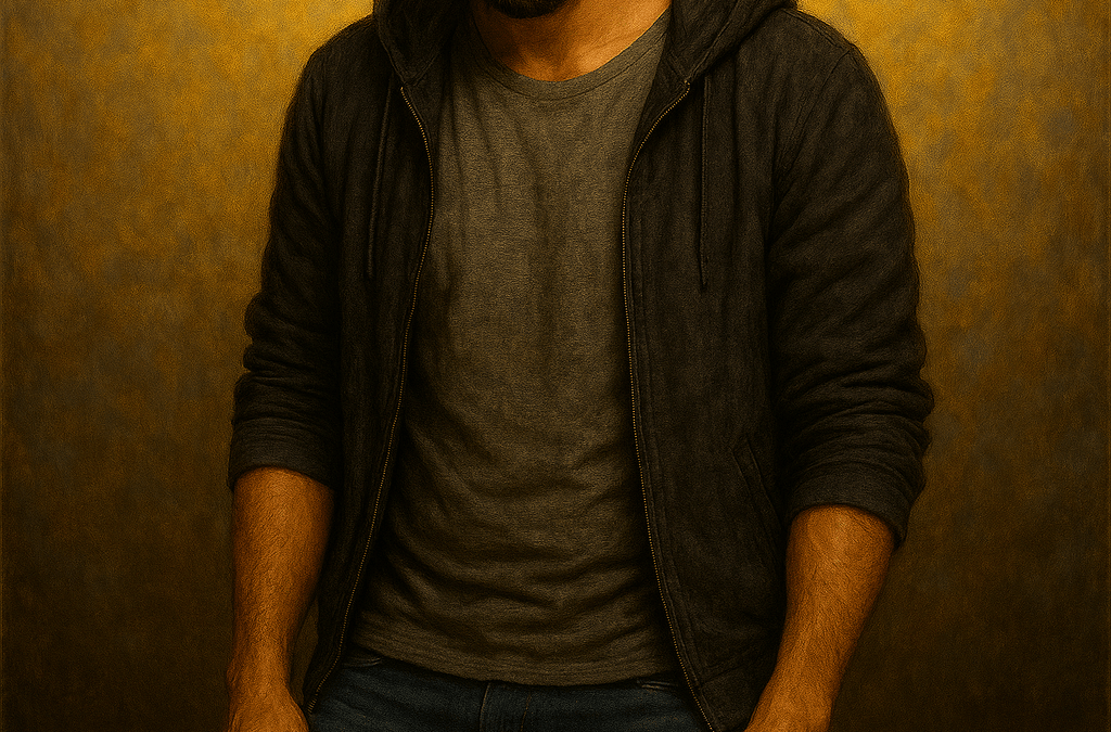 He Took On The Status Of A Slave