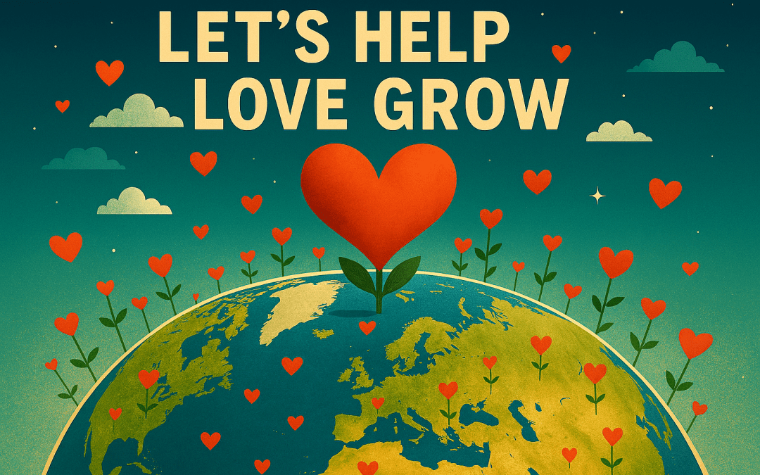 A Love That Will Grow