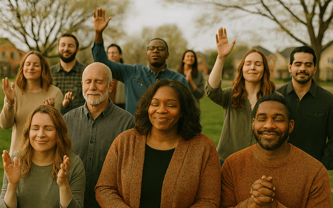 Content Whatever The Circumstances