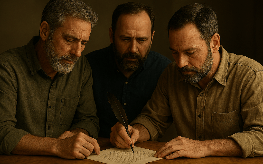 Justice Is On The Way