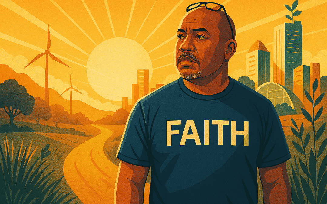 Thessalonians Introduction – Living Today with Tomorrow in Mind